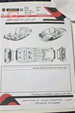 نيسان صني